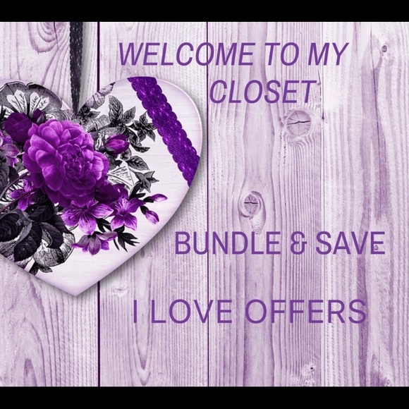 Accessories - Offers and Bundles Welcome!
